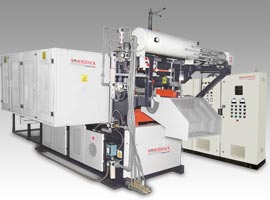 Global Thermoforming Machines Market