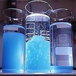 Global Water and Wastewater Treatment Chemicals Market