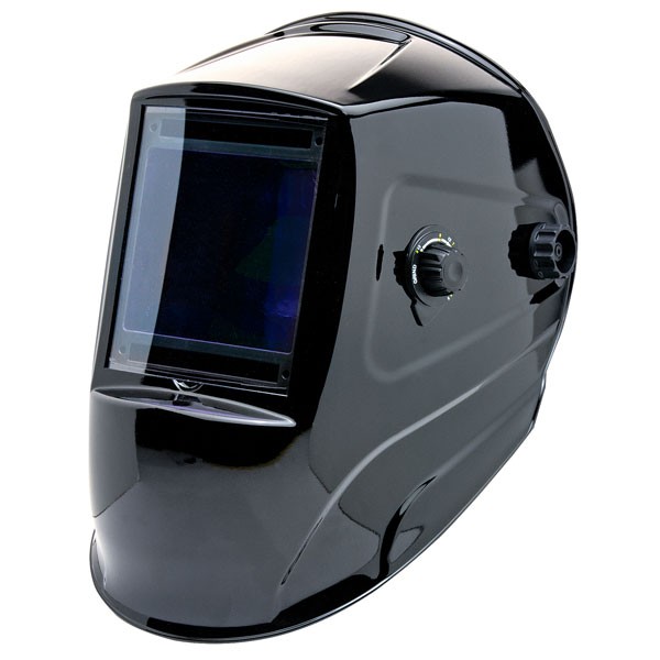 Global Welding Helmets Market