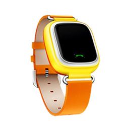Wrist Watch GPS Tracker Market