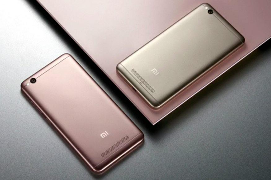 Xiaomi to Launch Redmi 4A in India