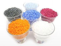 ABS Granule Market