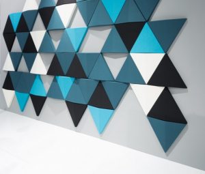 Acoustic Wall Panels Market