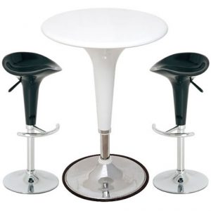 Global Adjustable Bar Tables Market