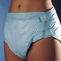 Global Adult Diapers Market