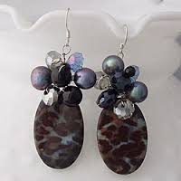 Global Agate Earrings Market