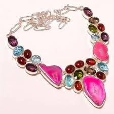 Global Agate Necklace Market