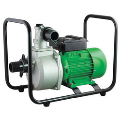 Agricultural Pump Market