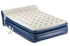 Air Mattresses Market