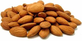 Almond Kernels Market