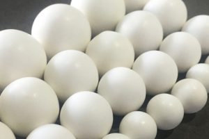 Alumina Balls Market