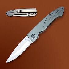 Global Aluminum Handle Folding Knives Market