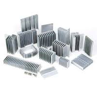 Aluminum Heat Sink Market