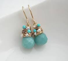 Global Amazonite Earrings Market 