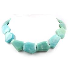 Global Amazonite Necklace Market