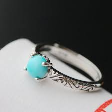 Global Amazonite Ring Market