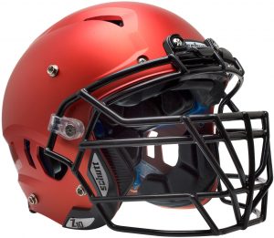 Global American Football Titanium Face Guard Market 