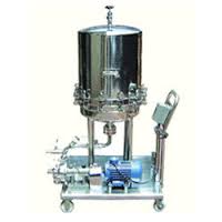Global Aqueous Gel Permeation Chromatography Market Research Report Forecast 2016-2020