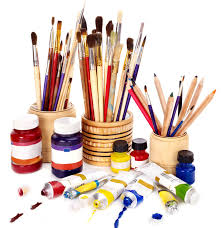 Art Materials Market