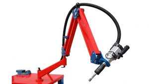 Articulated Arm Machines Market