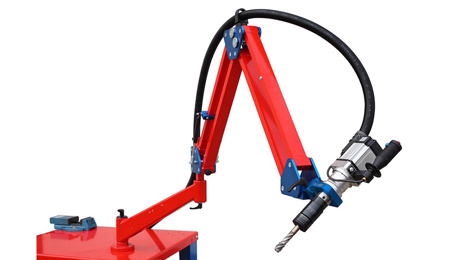 Articulated Arm Machines Market