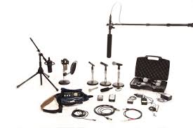 Audio Equipment Market