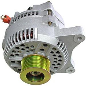 Global Automotive Alternator Systems Market