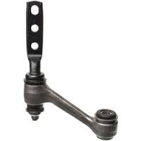 Automotive Idler Arm Market