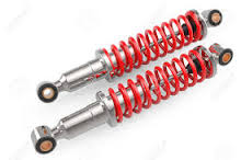 Automotive Shock Absorber Market