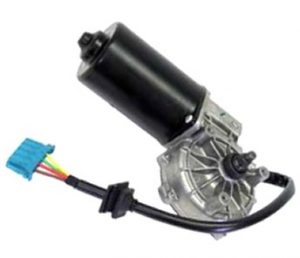 Automotive Wiper Motor market