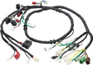 Automotive Wire market