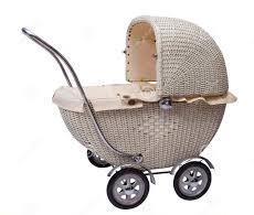Baby Carriage Market