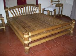 Global Bamboo Beds Market