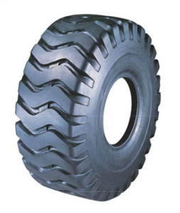 Bias OTR Tires market