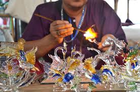 Global Blow Glass Mold Market