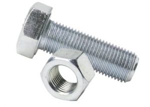 Global Bolts Market