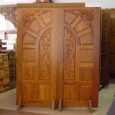 Global Burma Teak Wood Doors Market