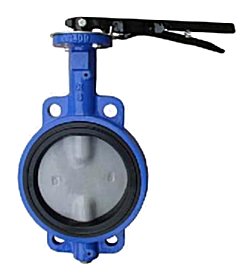 Butterfly Valves market