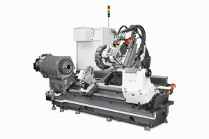 CNC Lathe Market