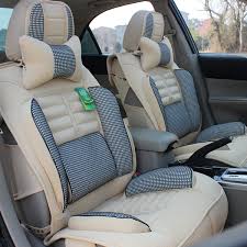 Global Car Cushion Market