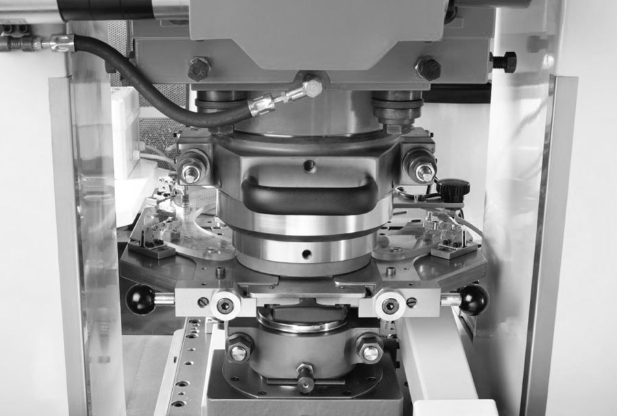 Global Coining Presses Market Research Report 2017-2022