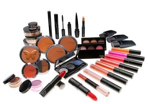 Color Cosmetics Products Market