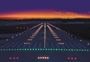 Commercial Airport Lighting Market