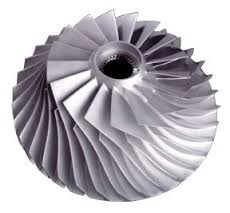 Global Compressor Impeller Market 2016 – Turbotech Precision, AIKOKU Alpha, Wuxi Best
