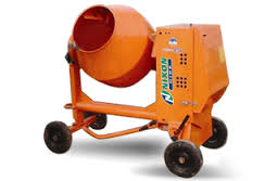 Concrete Equipment Market