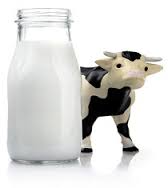 Cow Milk Infant Formula market