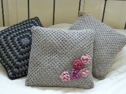 Crochetted Cushion Covers Market