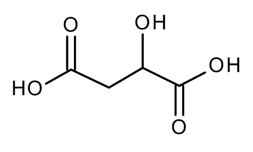 DL-Malic Acid market