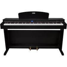 Digital Piano Market