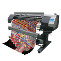 Digital Textile Printing Machine Market